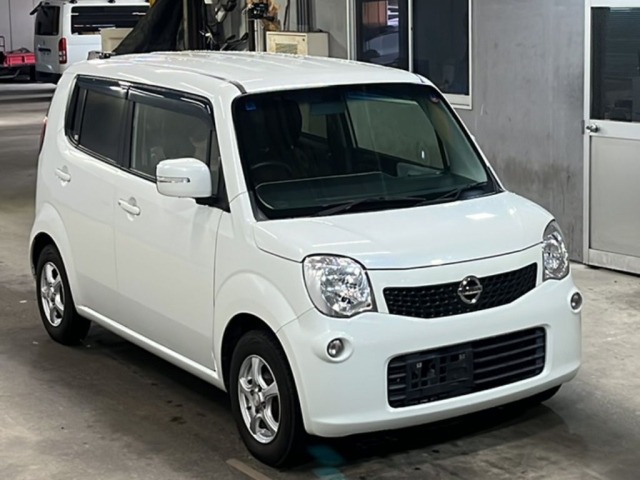 Nissan MOCO 2014 7682228-4