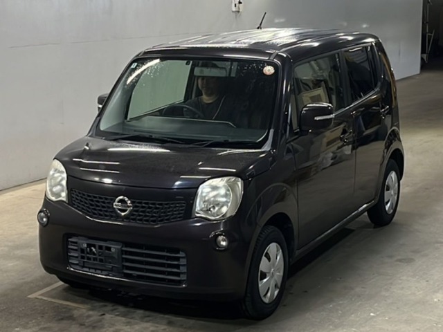 Nissan MOCO 2012 7682229-0