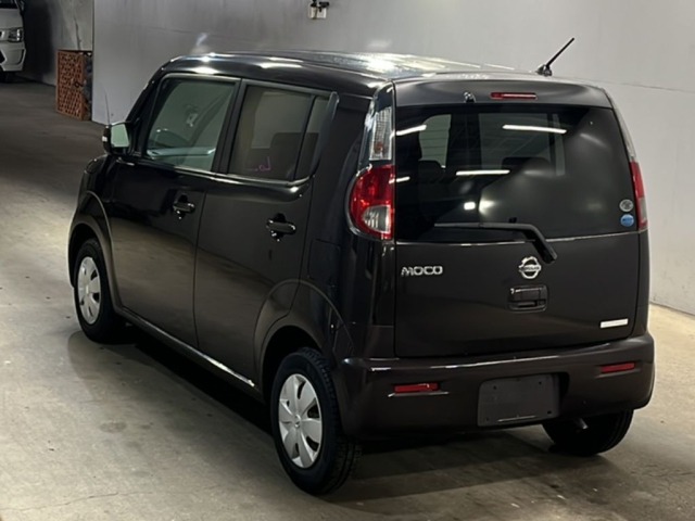 Nissan MOCO 2012 7682229-1