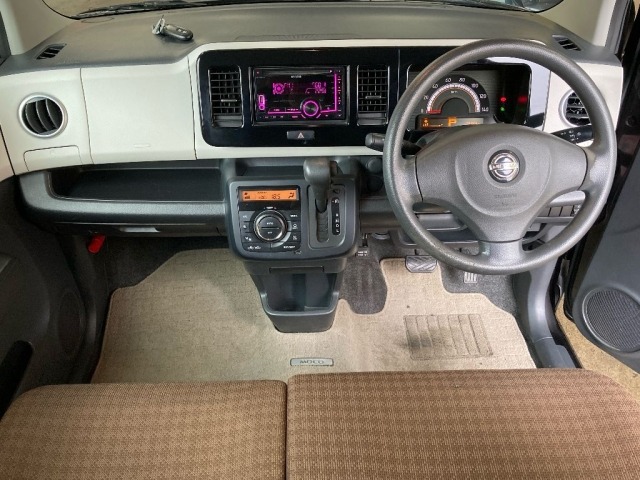 Nissan MOCO 2012 7682229-3