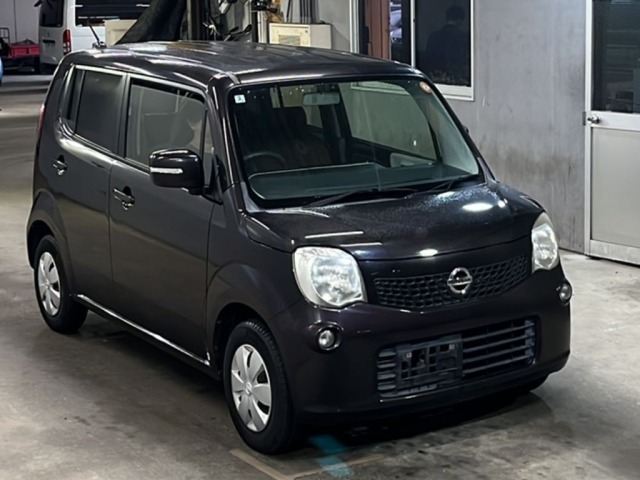 Nissan MOCO 2012 7682229-4
