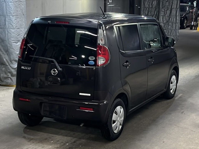 Nissan MOCO 2012 7682229-5