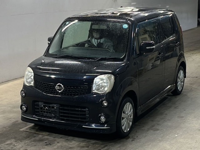 Nissan MOCO 2015 7682231-0