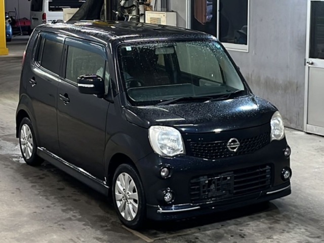 Nissan MOCO 2015 7682231-4
