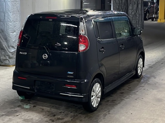 Nissan MOCO 2015 7682231-5