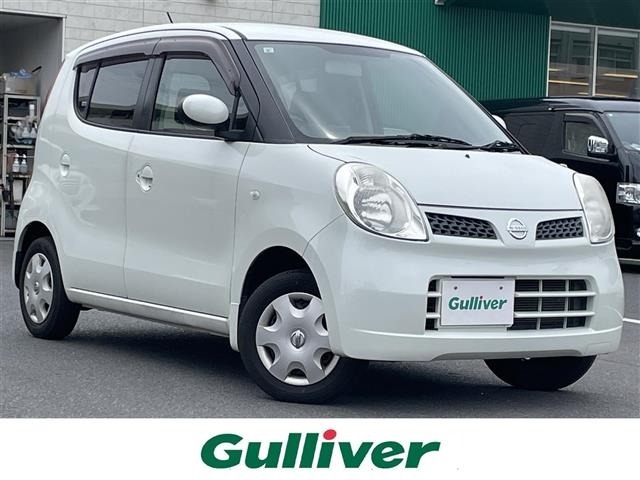Nissan MOCO 2009 7682350-0
