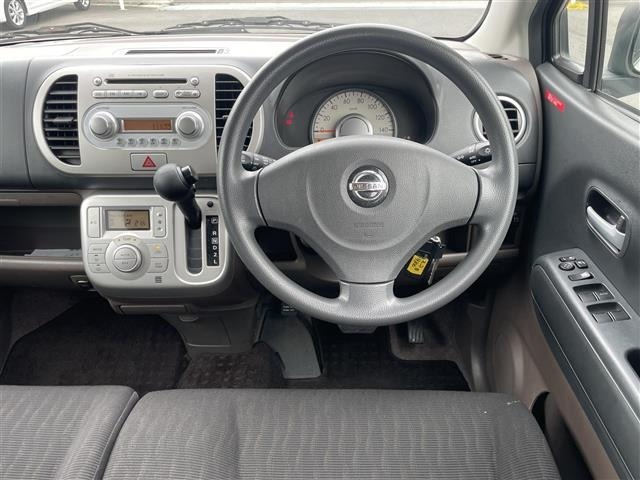 Nissan MOCO 2009 7682350-10