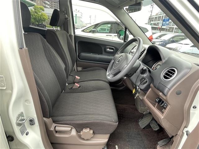 Nissan MOCO 2009 7682350-12
