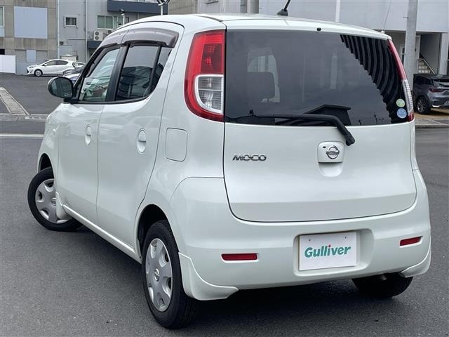 Nissan MOCO 2009 7682350-13