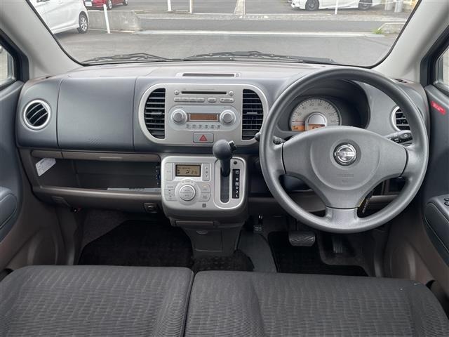 Nissan MOCO 2009 7682350-14