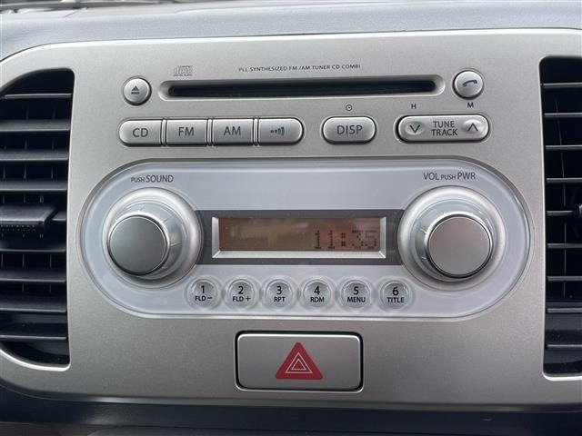 Nissan MOCO 2009 7682350-15