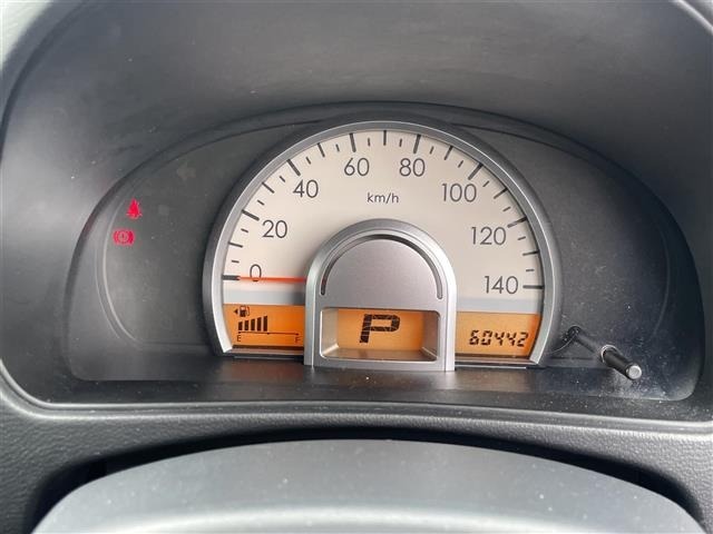Nissan MOCO 2009 7682350-16