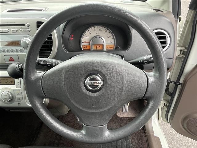 Nissan MOCO 2009 7682350-18