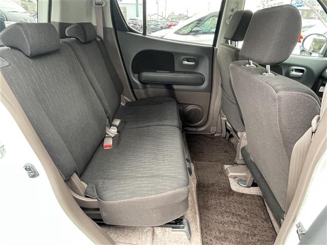 Nissan MOCO 2009 7682350-2