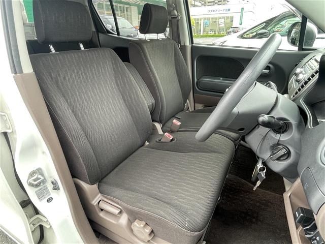 Nissan MOCO 2009 7682350-20