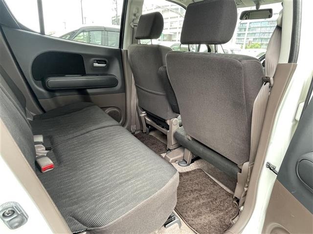 Nissan MOCO 2009 7682350-22