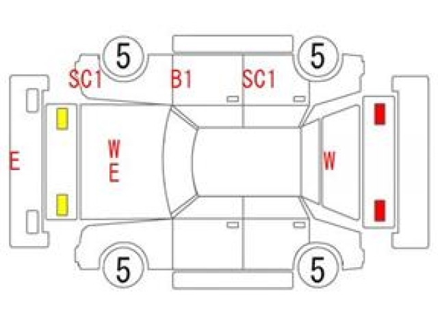 Nissan MOCO 2009 7682350-23