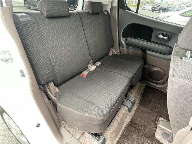 Nissan MOCO 2009 7682350-4
