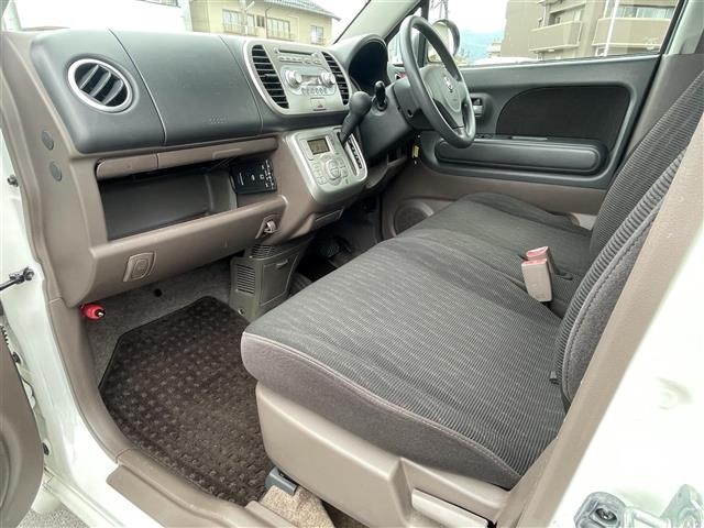 Nissan MOCO 2009 7682350-6