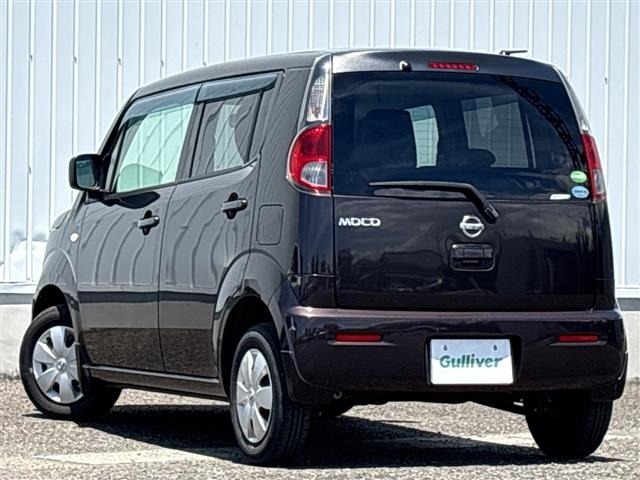 Nissan MOCO 2013 7682354-13