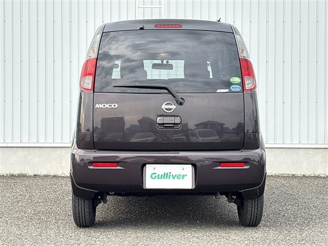 Nissan MOCO 2013 7682354-20