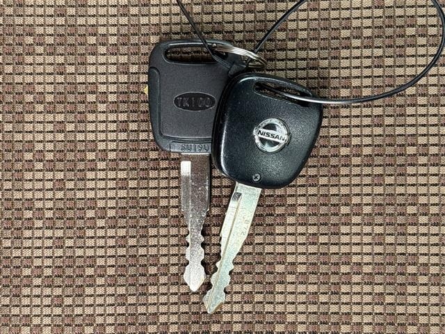 Nissan MOCO 2013 7682354-3