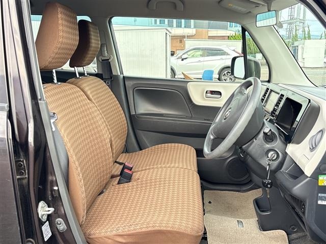 Nissan MOCO 2013 7682354-5