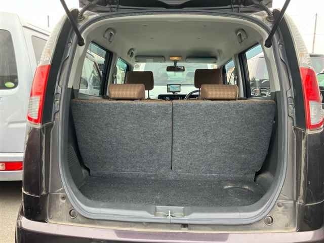 Nissan MOCO 2012 7682364-10