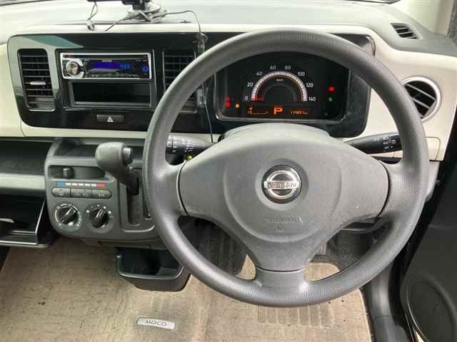 Nissan MOCO 2012 7682364-3