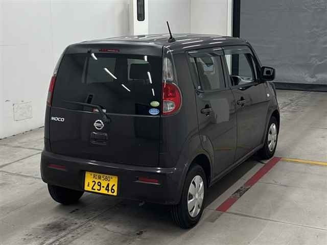 Nissan MOCO 2012 7682364-5
