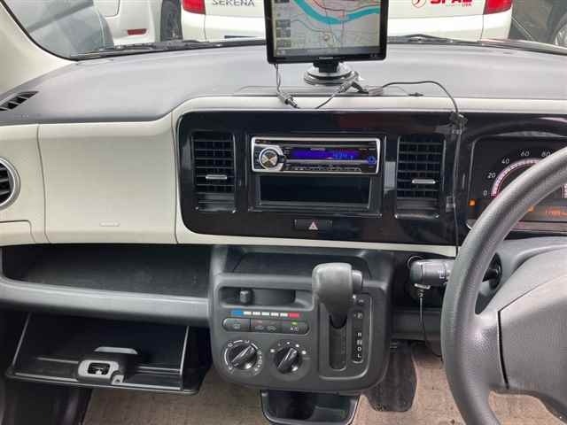 Nissan MOCO 2012 7682364-6
