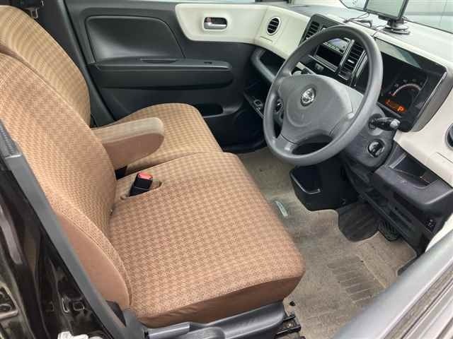 Nissan MOCO 2012 7682364-7