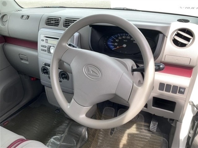 Daihatsu MOVE CONTE 2009 7678621-3