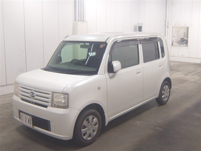 Daihatsu MOVE CONTE 2009 7678621-4