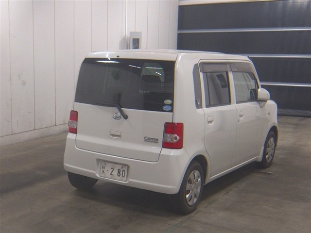 Daihatsu MOVE CONTE 2009 7678621-5