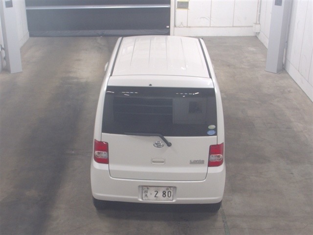Daihatsu MOVE CONTE 2009 7678621-6