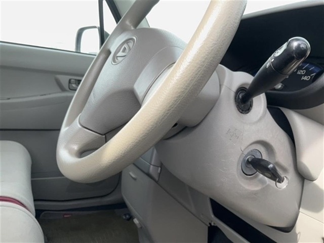 Daihatsu MOVE CONTE 2009 7678621-7