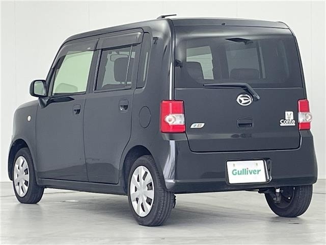 Daihatsu MOVE CONTE 2014 7678648-14