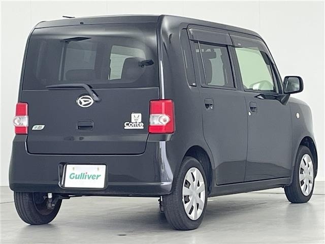Daihatsu MOVE CONTE 2014 7678648-15
