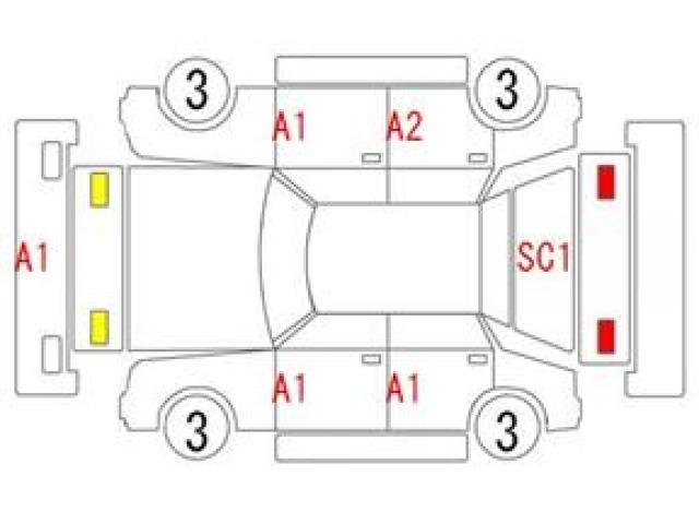 Daihatsu MOVE CONTE 2014 7678648-24