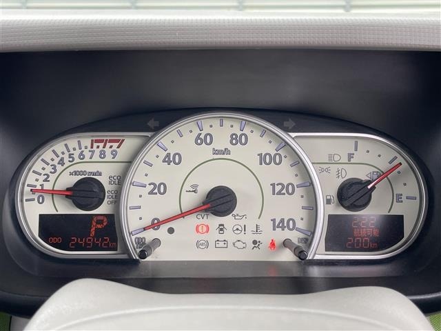 Daihatsu MOVE CONTE 2014 7678648-4