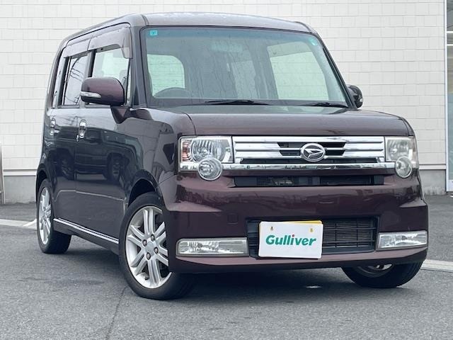 Daihatsu MOVE CONTE 2013 7678649-0