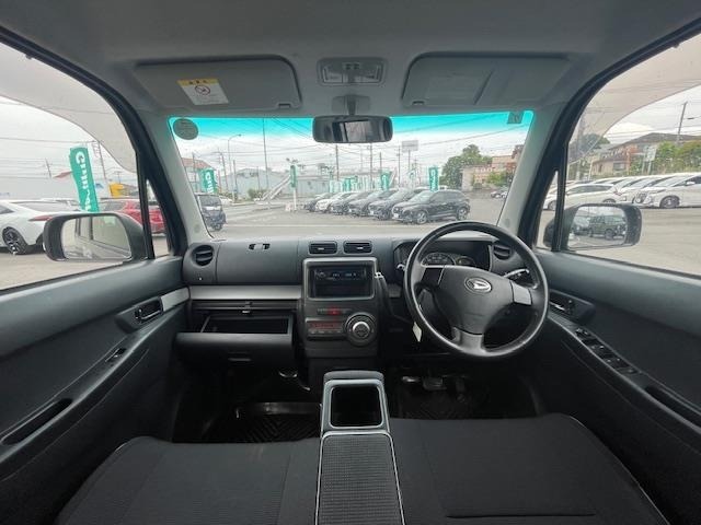 Daihatsu MOVE CONTE 2013 7678649-2