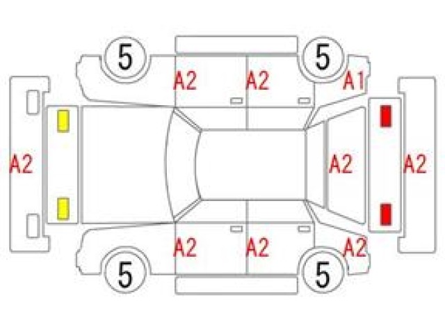 Daihatsu MOVE CONTE 2013 7678649-3