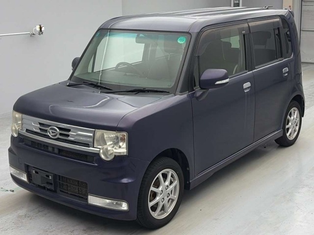 Daihatsu MOVE CONTE 2013 7678650-0