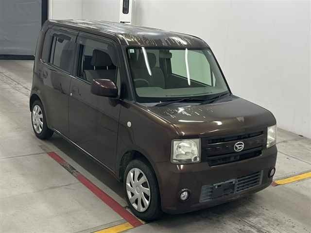 Daihatsu MOVE CONTE 2011 7678652-0