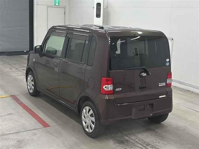 Daihatsu MOVE CONTE 2011 7678652-1