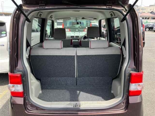 Daihatsu MOVE CONTE 2011 7678652-10