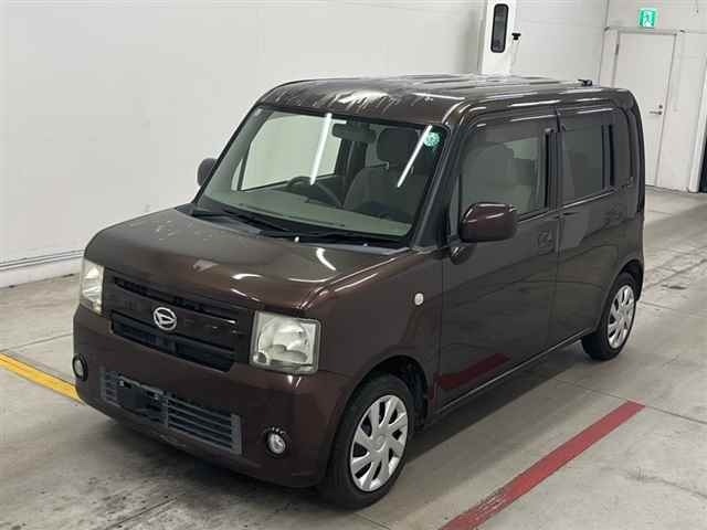 Daihatsu MOVE CONTE 2011 7678652-4