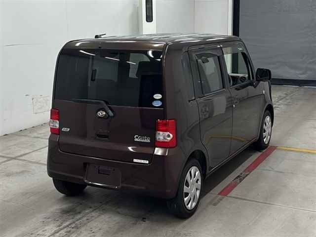 Daihatsu MOVE CONTE 2011 7678652-5